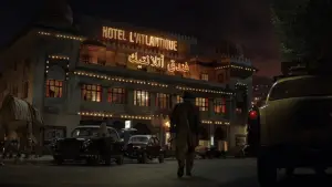 Задник до фильму"Індіана Джонс і реліквія долі" #623664