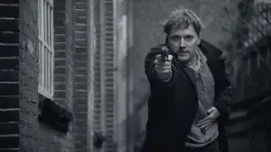 Задник до фильму"Het meisje met het rode haar" #800012