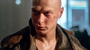 Задник до фильму"Капитан Волконогов бежал" #445639