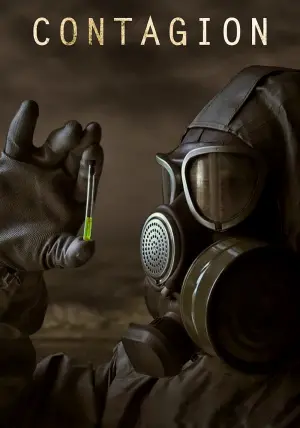 Постер до фильму"Зараза" #80997