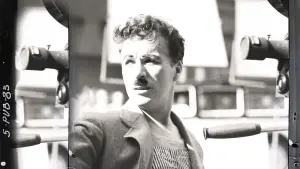 Задник до фильму"Вогні великого міста" #699895