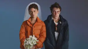 Задник до фильму"Любить не любить" #795638