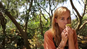 Задник до фильму"Великий сплеск" #505711