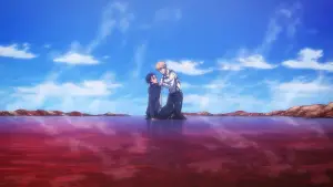 Задник до фильму"Атака Титанів: Остання атака" #762278