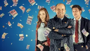 Відео до фільму Банк Дейва | БАНК ДЕЙВА  | Офіційний трейлер | У кіно з 30 березня 2023