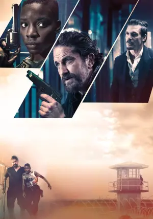 Постер до фильму"Хороший, поганий, коп" #295914