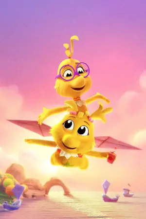 Постер до фильму"Снічі" #621394