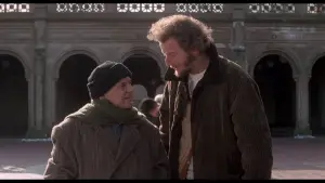 Задник до фильму"Сам удома 2: Загублений у Нью-Йорку" #567185