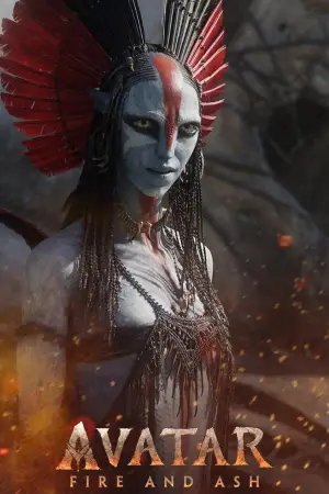 Постер до фильму"Аватар 3" #508154