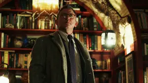 Задник до фильму"Ножі наголо" #561177