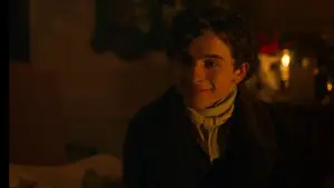 Задник до фильму"Маленькі жінки" #613438