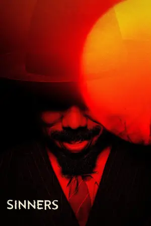 Постер до фильму"Грішники" #512859