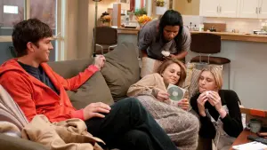 Задник до фильму"Більше, ніж секс" #292015