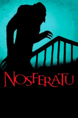 Постер до фильму"Носферату, симфонiя жаху" #201095