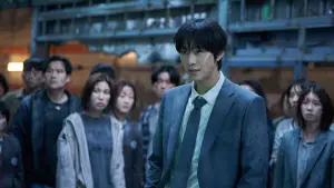 Задник до фильму"Всезнаючий читач" #513629