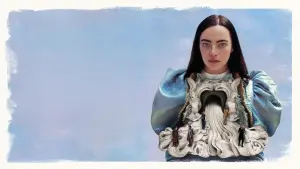 Задник до фильму"Бідолашні створіння" #401194