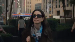 Задник до фильму"Диявол носить Прада 2" #796991