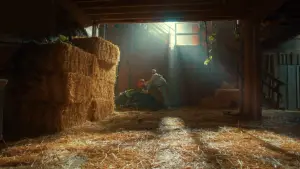 Задник до фильму"Гарбузоголовий" #614568