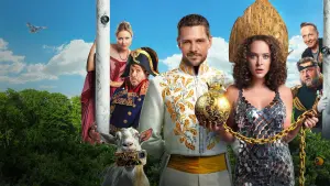 Відео до фільму Холоп 2 | тизер русской комедии ХОЛОП 2, в кино с 28 декабря 2023 года