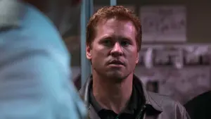 Задник до фильму"Спартанець" #298652