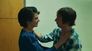 Задник до фильму"Спрінґстін: Врятуй мене від невідомого" #550941