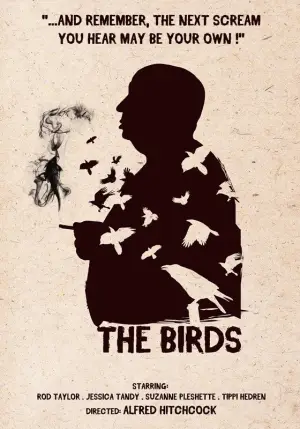 Постер до фильму"Птахи" #789346