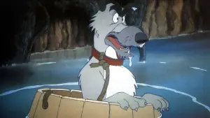 Задник до фильму"Лис і пес" #675973