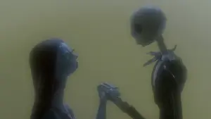 Задник до фильму"Жах перед Різдвом" #589493