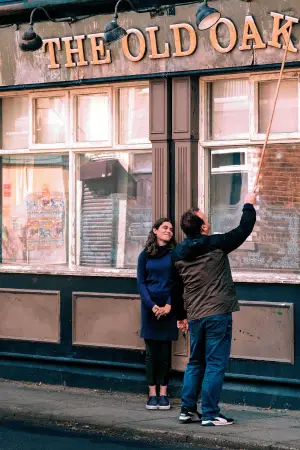 Постер до фильму"The Old Oak" #758633