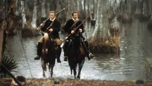 Задник до фильму"Патріот" #631277