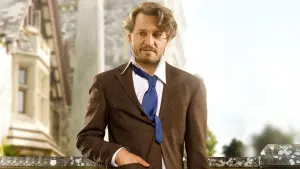 Задник до фильму"Річард говорить "Прощавай"" #258042