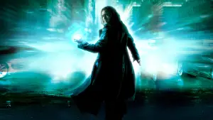 Задник до фильму"Учень чаклуна" #671382