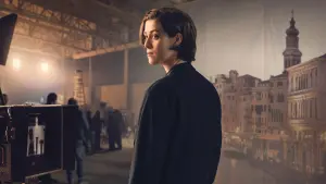 Задник до фильму"Сувенір: Частина 2" #417187