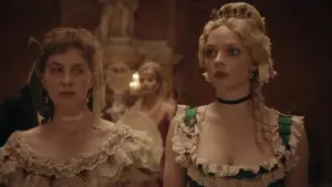 Задник до фильму"Гидка сестра" #519154