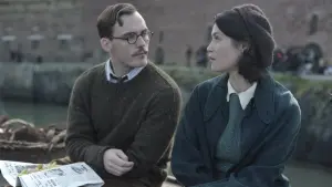 Задник до фильму"Їх зоряна година" #269697