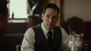 Задник до фильму"Шпигунська гра" #339827