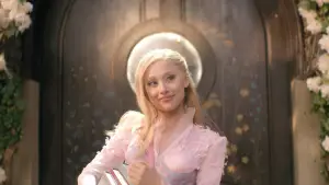 Задник до фильму"Wicked: Чародійка" #766231