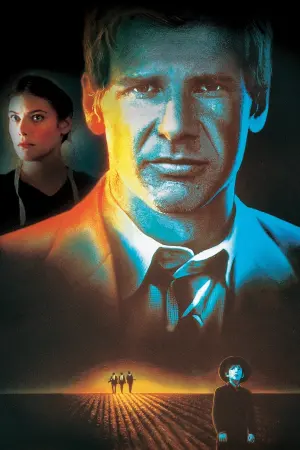 Постер до фильму"Свідок" #241119