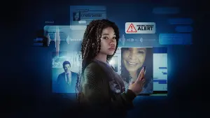 Задник до фильму"Зникла безвісти" #210495