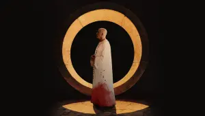 Задник до фильму"Сенека: Про створення землетрусів" #457220