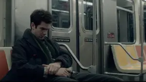 Задник до фильму"Тік-так... Бум!" #697700