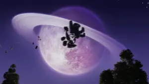 Задник до фильму"Планета 51" #731939