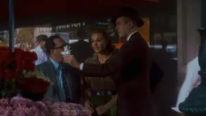 Задник до фильму"Запаморочення" #803677