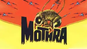 Задник до фильму"Мотра" #951295
