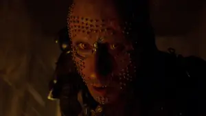 Задник до фильму"Суперґьорл" #605180