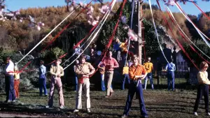 Задник до фильму"Children of the Wicker Man" #943400