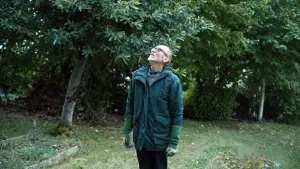 Задник до фильму"Retour avant 15 heures" #778840