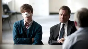 Задник до фильму"Зламані" #695233