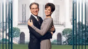 Задник до фильму"Дейв" #272408