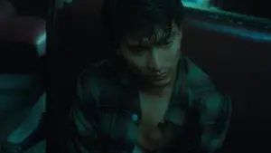 Задник до фильму"Дикі дні" #787938